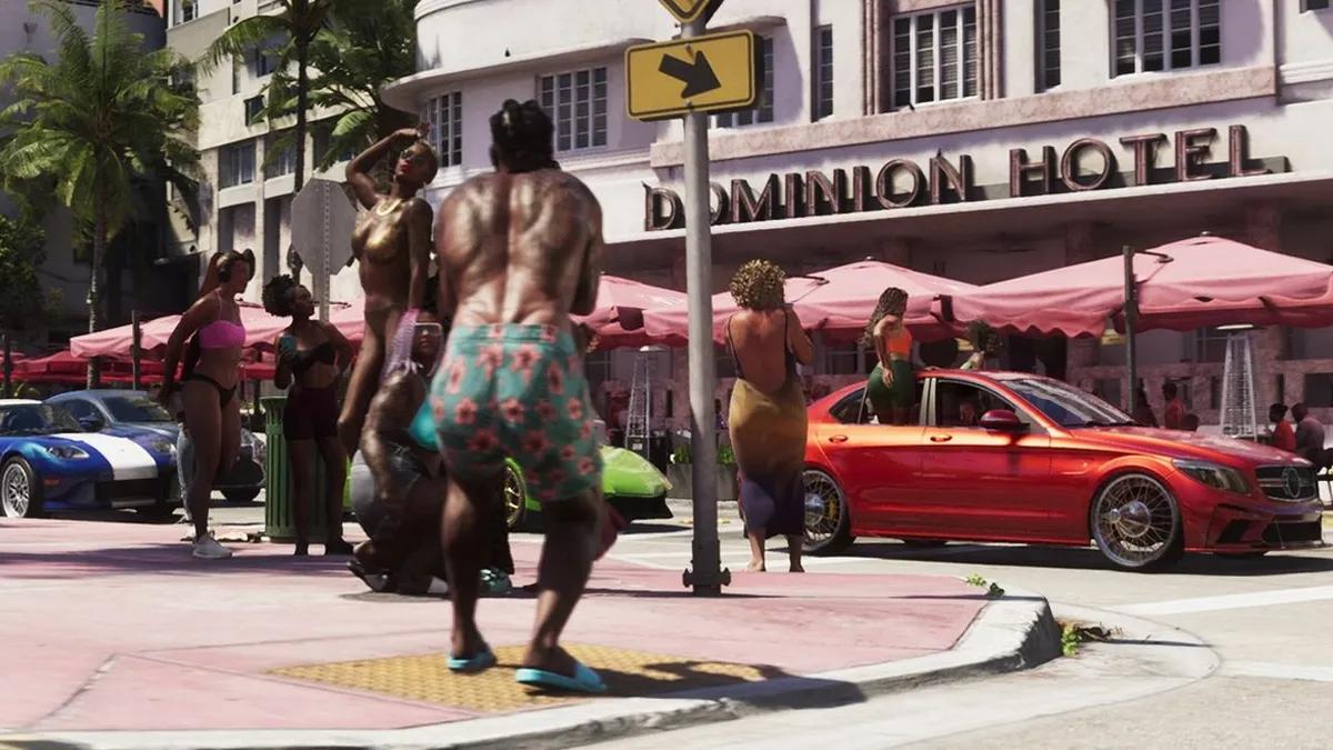 O tamanho do GTA 6 no PlayStation 5 foi revelado — 210 GB