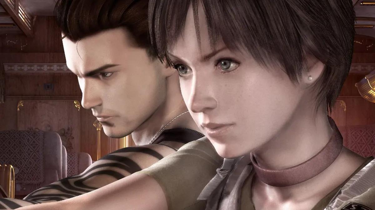 O próximo Resident Evil Remake poderá ter um modo cooperativo online