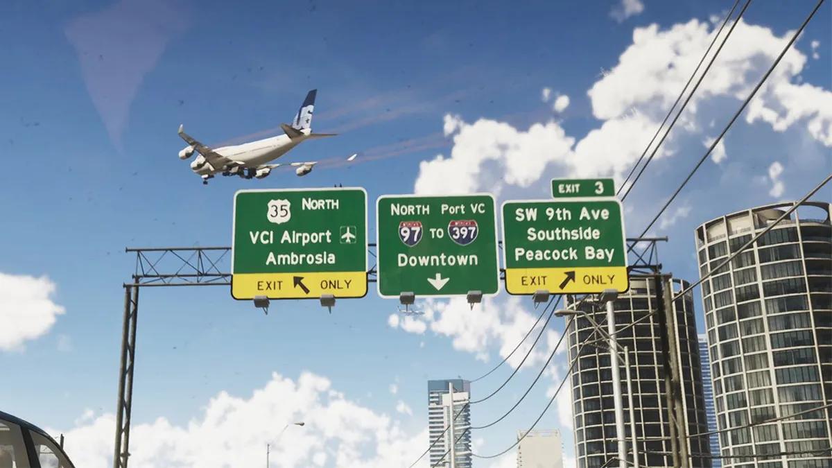 O GTA 6 não vai sair ao mesmo tempo — os habitantes da Nova Zelândia vão receber o jogo primeiro