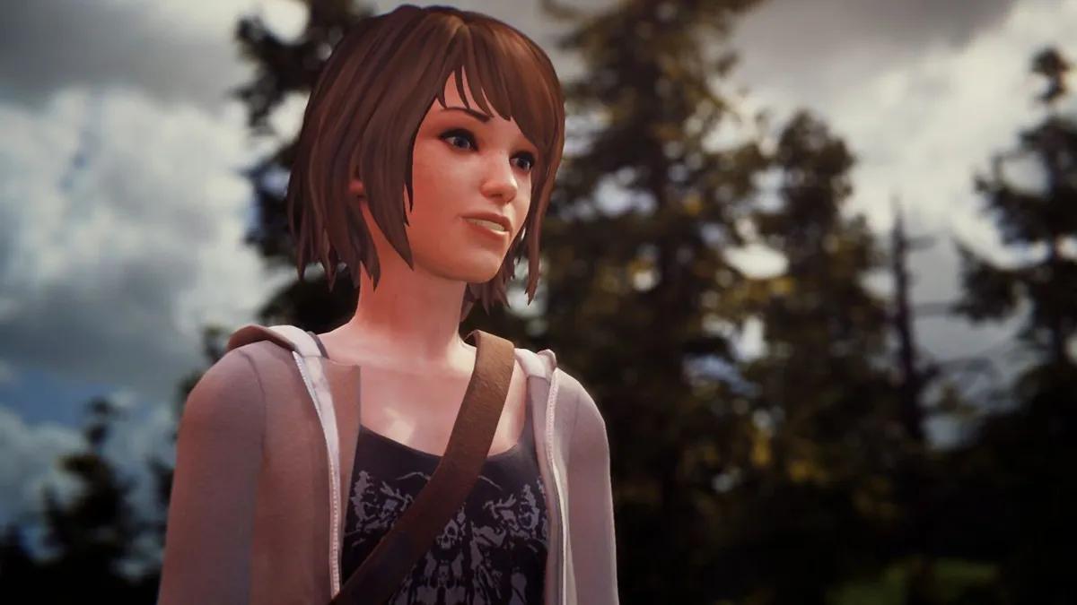 Revelada a possível aparência de Max Caulfield na série de TV Life is Strange