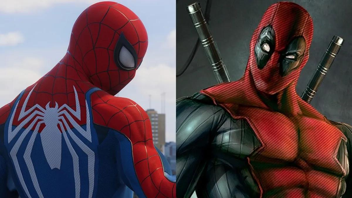 Segundo o ator de voz, o Deadpool deve aparecer no Marvel's Spider-Man 3