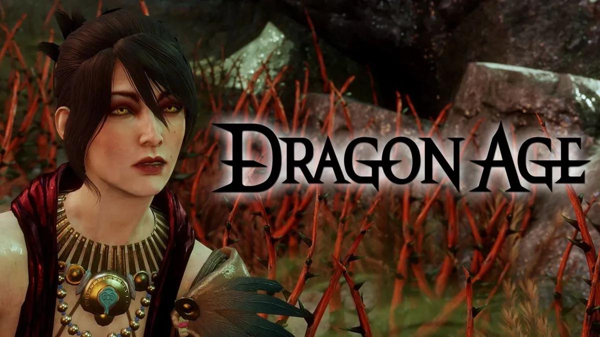 Ex-produtor da BioWare acha que Dragon Age pode ter uma segunda vida