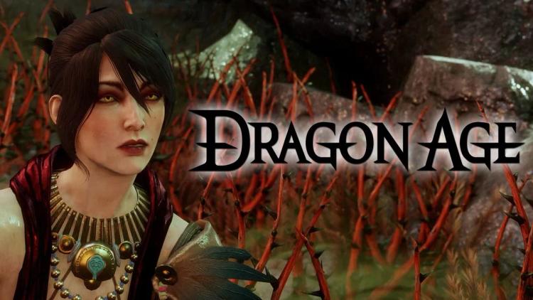 Ex-produtor da BioWare acha que Dragon Age pode ter uma segunda vida