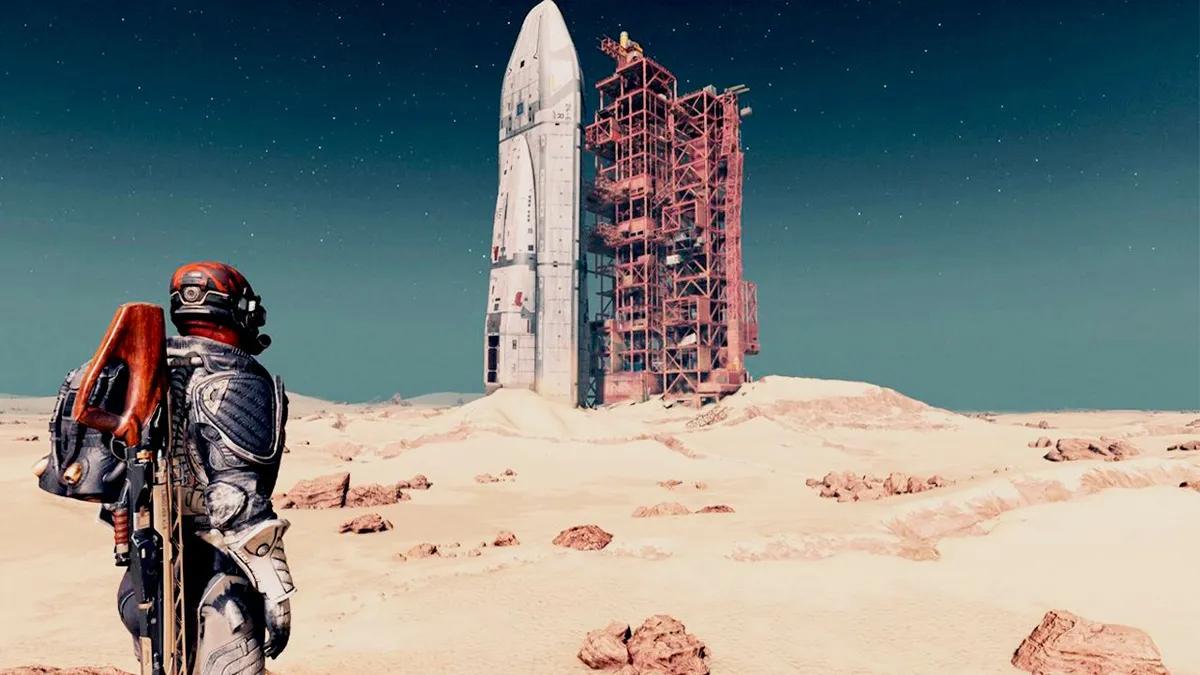 A Bethesda vai continuar a desenvolver o Starfield, uma vez que o jogo atraiu 17 milhões de jogadores