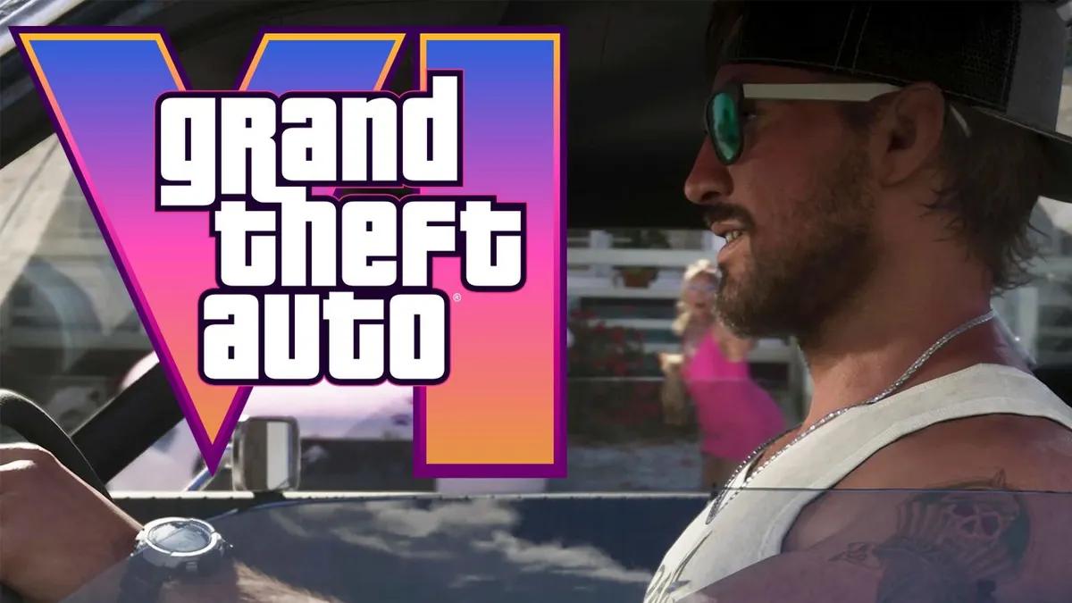 Cyberleek publicou mais um, já o sexto vazamento de gameplay de GTA 6