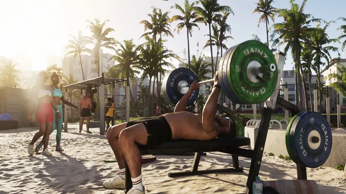 Segundo rumores, GTA 6 Online será lançado em 2027