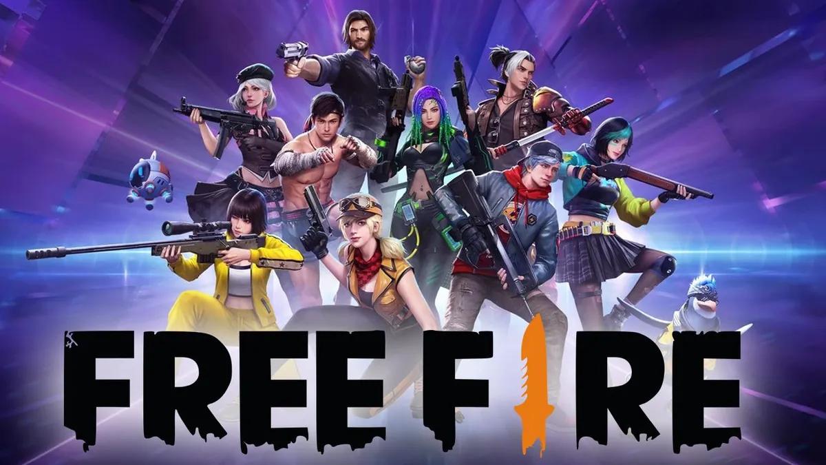 Códigos do Free Fire setembro 2026