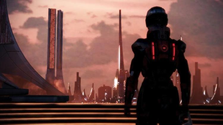 Ex-produtor da BioWare alertou que a EA pode cancelar Mass Effect 5