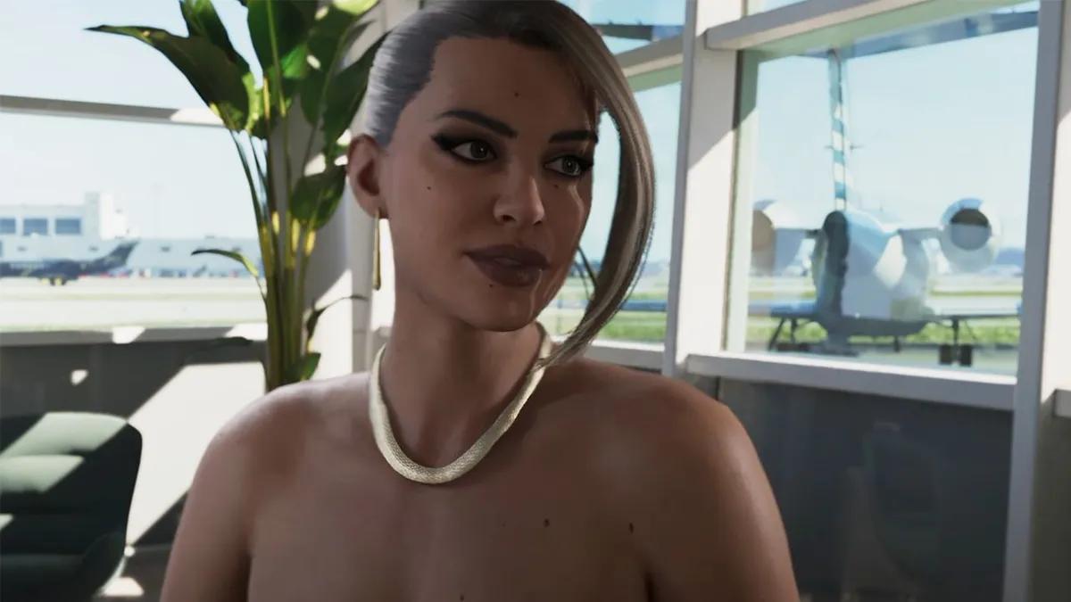 Confirmada a aparição de uma personagem do GTA Online no GTA 6
