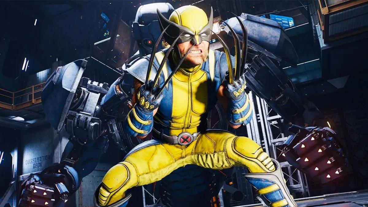 Segundo relatos, Marvel's Wolverine já vendeu 3 milhões de cópias