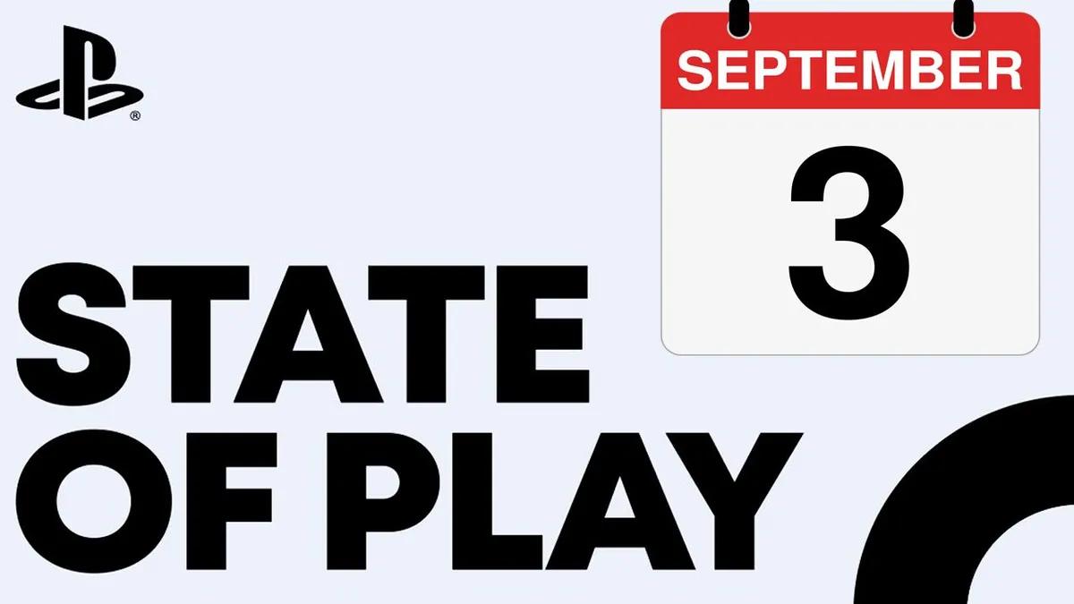 Uma fonte confiável confirma que a próxima apresentação do State of Play terá lugar em setembro