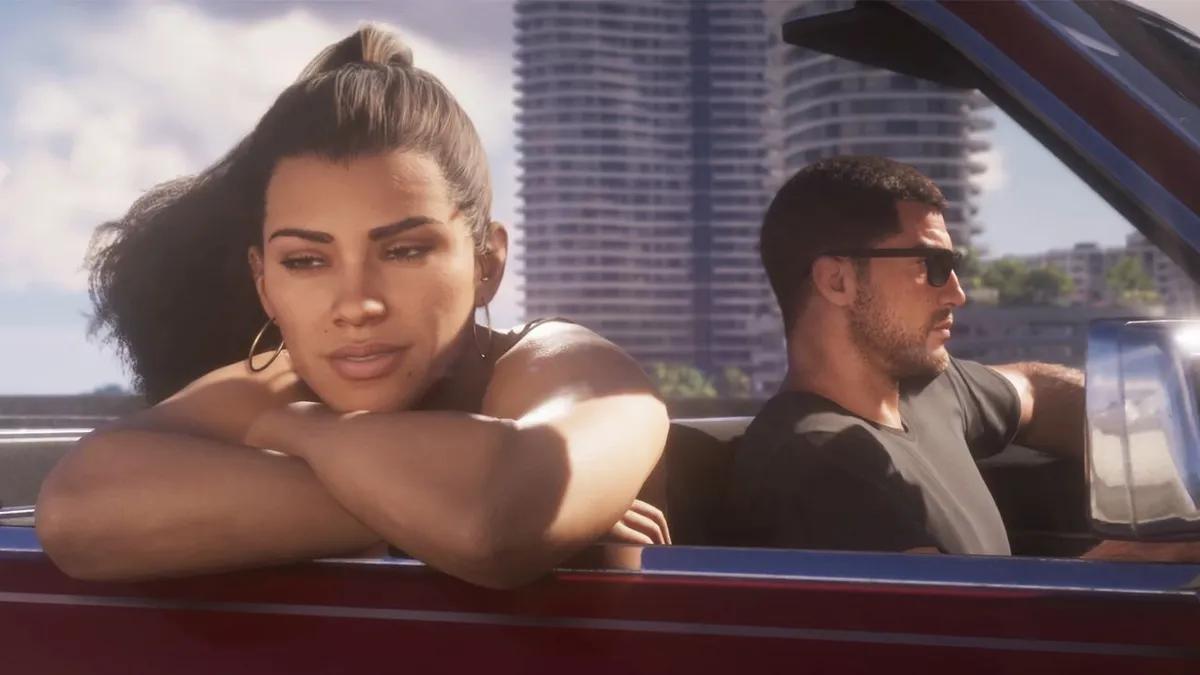 Bloomberg revelou novos detalhes do gameplay de GTA 6