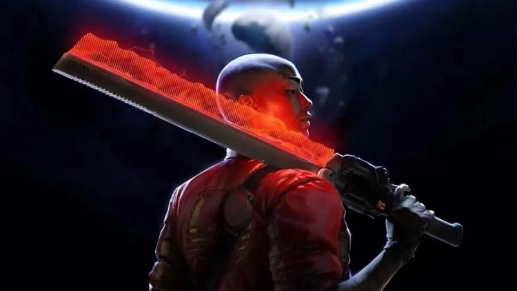 A Naughty Dog terminou o trabalho na tecnologia de captura de movimentos para Intergalactic: The Heretic Prophet