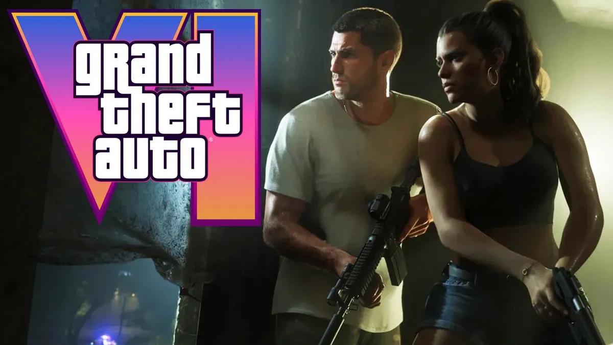 Segundo a Rockstar Games, o GTA 6 poderia ter inicialmente 4 protagonistas jogáveis