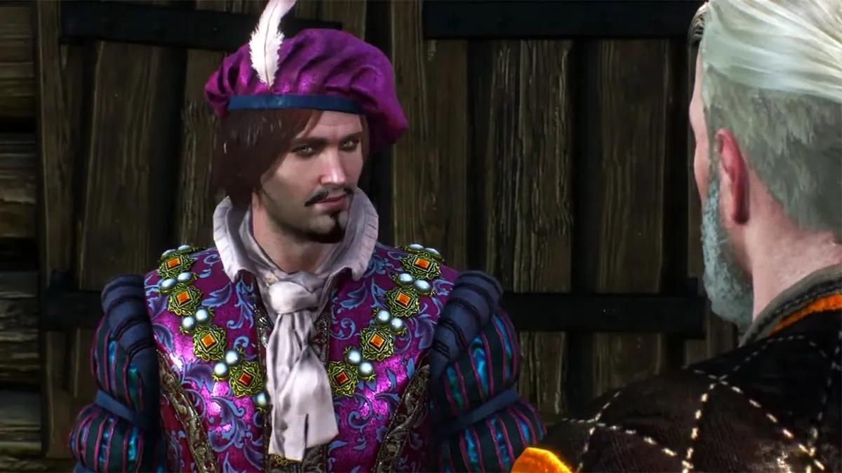 Confirmado o retorno do personagem favorito dos fãs em The Witcher 4