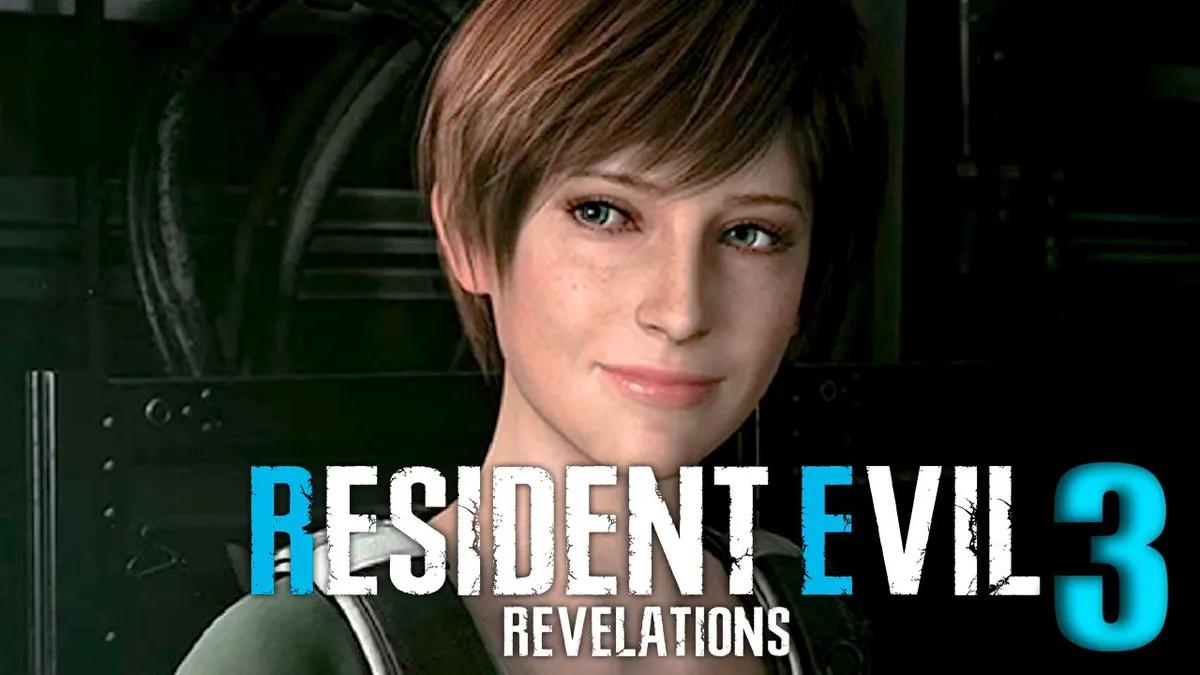 Informante revela por que a Capcom cancelou Resident Evil Revelations 3 com Rebecca Chambers