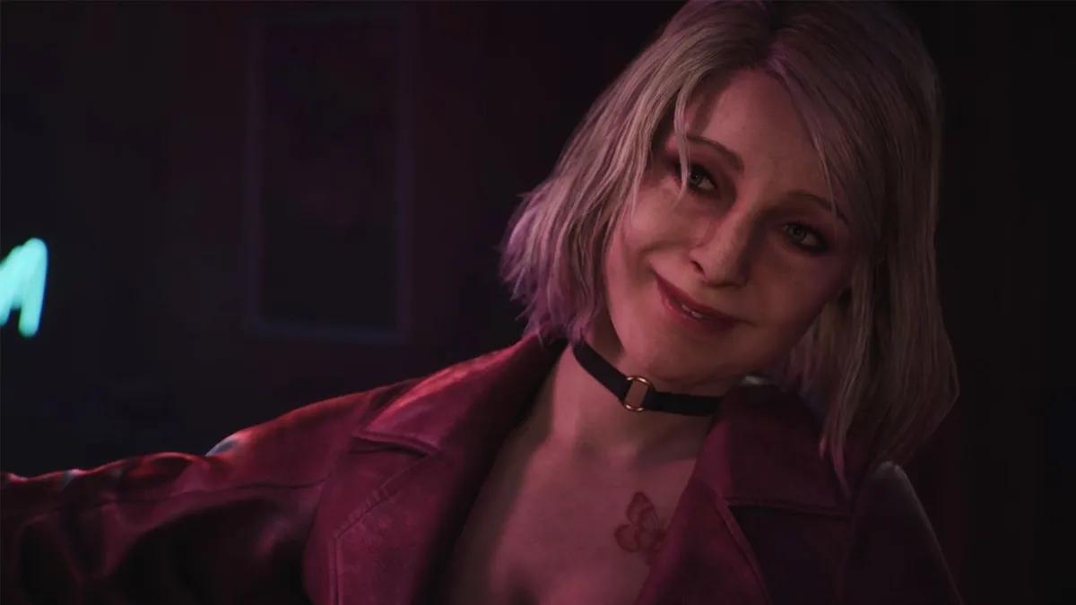 DLC Born from a Wish de Silent Hill 2 Remake pode ser confirmada em breve