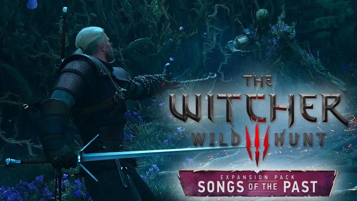 The Witcher 3: Songs of the Past – reveladas as primeiras imagens de gameplay, detalhes e requisitos do sistema
