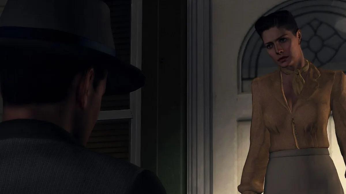 Segundo rumores, a Rockstar Games planeja lançar L.A. Noire 2 em 2030