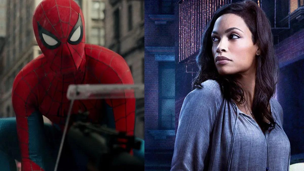 Homem-Aranha: Um Novo Dia terá uma reprise que incluirá algumas cenas deletadas