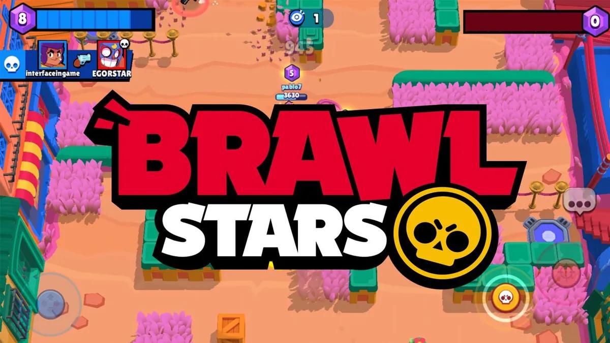 Códigos válidos do Brawl Stars setembro 2026
