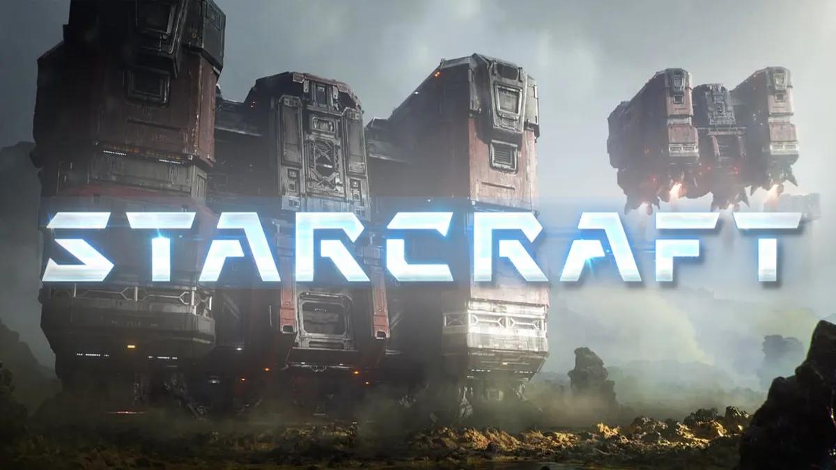 StarCraft: tudo o que se soube na BlizzCon