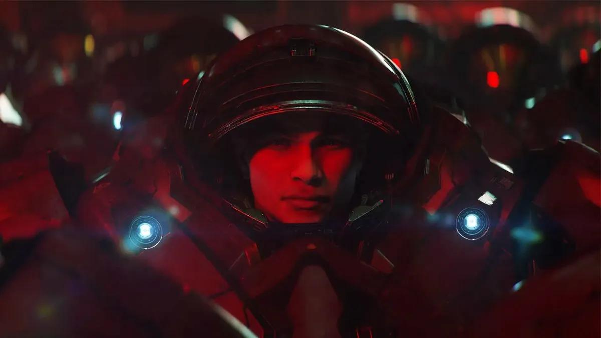 Revelados novos detalhes de StarCraft: Dominion — multiplayer, campanha e gameplay