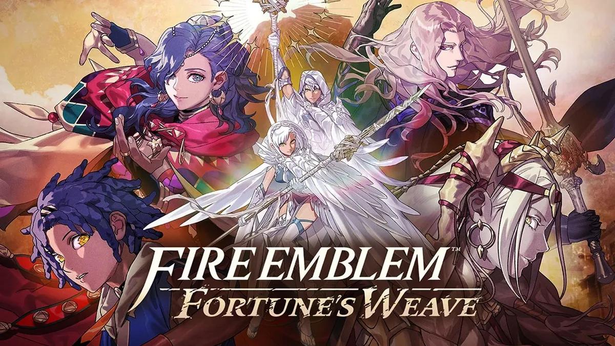 Fire Emblem: Fortune's Weave recebeu as primeiras avaliações — o Switch 2 ganhou mais um exclusivo que recebeu ótimas notas