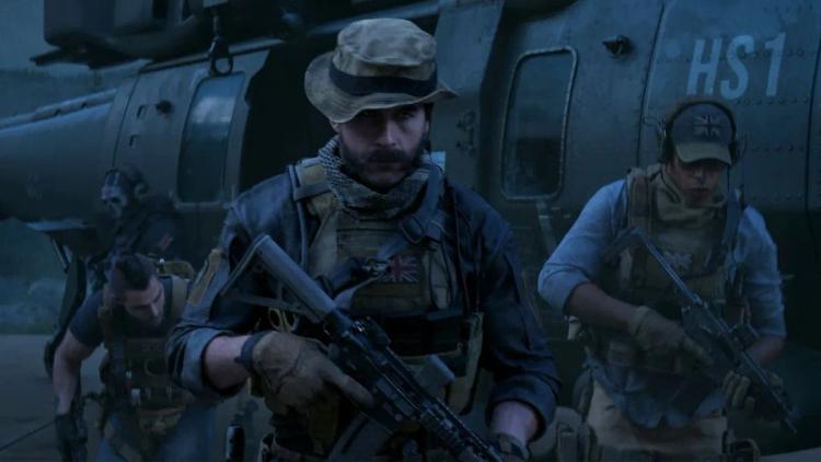 Foi lançado Call of Duty: Modern Warfare 4 — as primeiras críticas dos críticos foram publicadas