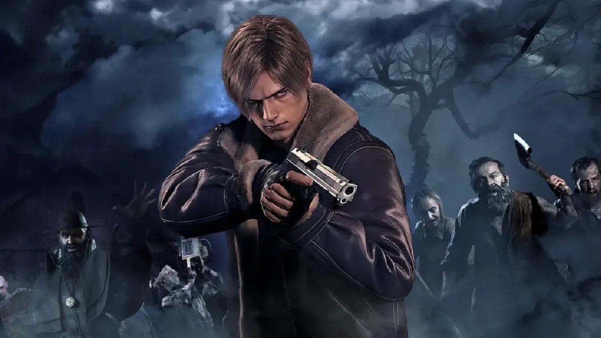 Por que Resident Evil 4 é o remake mais vendido desta geração de consoles