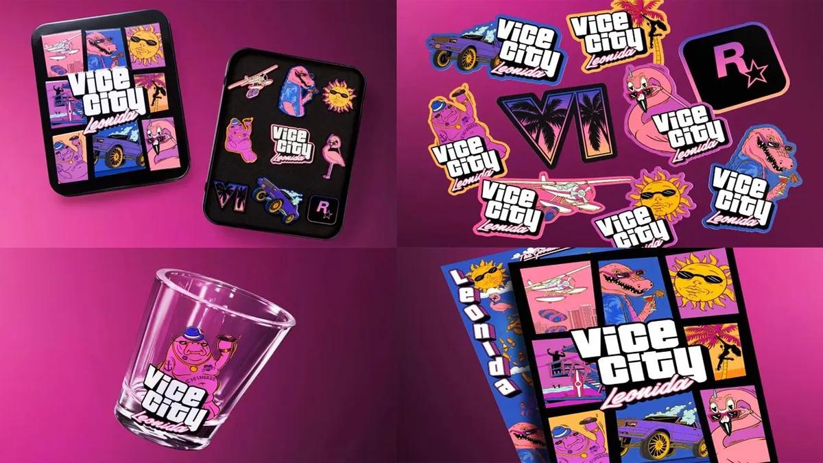 Tudo o que se sabe sobre GTA 6: The Goodtime State – Vice City Collection – preço, data de lançamento e outros detalhes