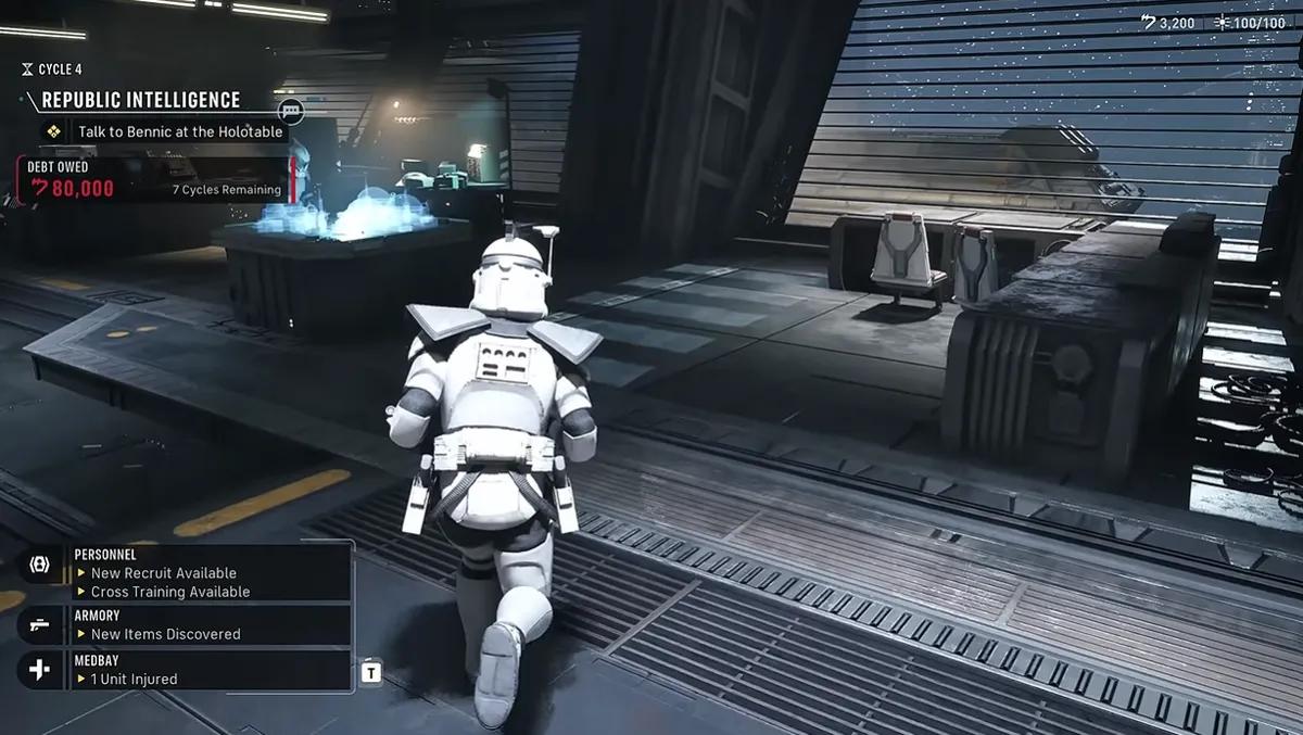 Como completar a missão «Eavesdropping» no Star Wars Zero Company — Guia da Missão 3