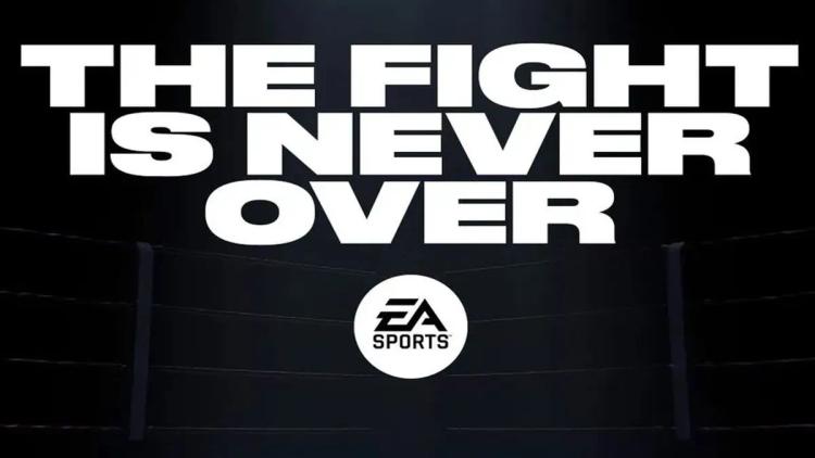 Electronic Arts anuncia oficialmente o retorno da série Fight Night