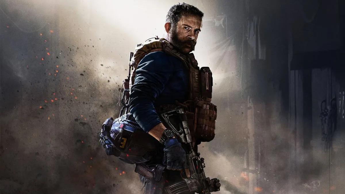 A nova parte de Call of Duty vai se tornar uma sub-série independente