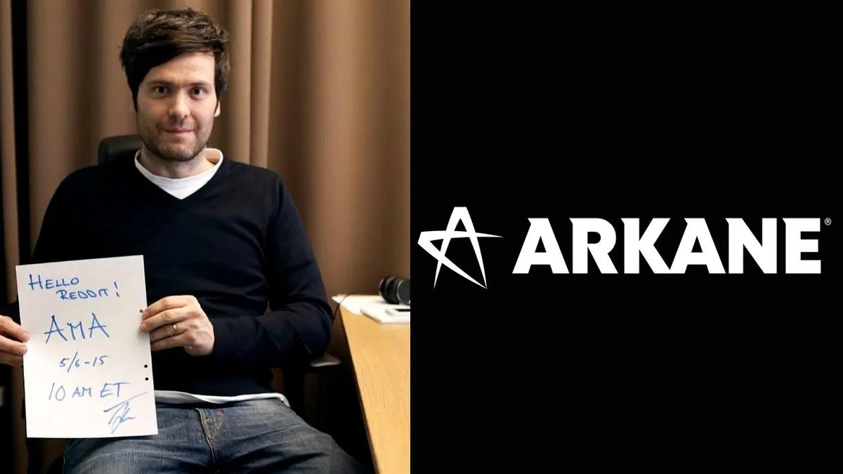 A Arkane Studios recebe notícias positivas com a nomeação de Jerk Gustafsson, diretor do estúdio MachineGames, para o cargo de presidente