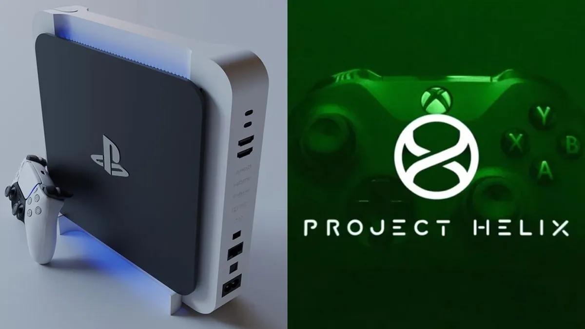 Novos rumores sobre PlayStation 6 e Project Helix — preço e mídia física