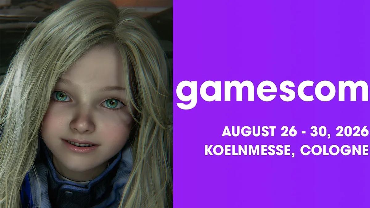 A Capcom pode anunciar DLC para Pragmata na Gamescom 2026
