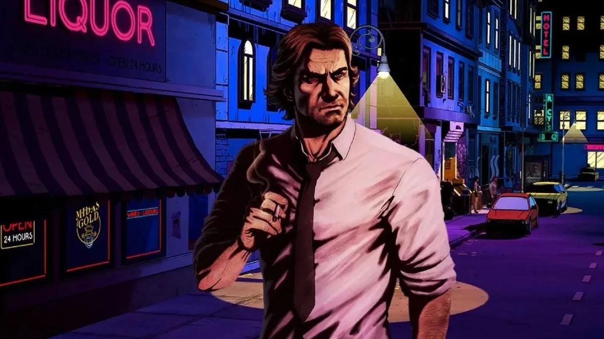Janela de lançamento de The Wolf Among Us 2 alegadamente revelada