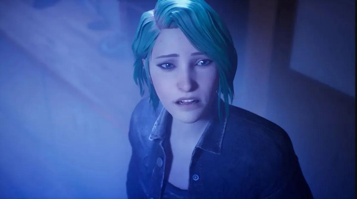 A Deck Nine lançou Life is Strange: Notas de atualização de Reunion para PC e consoles