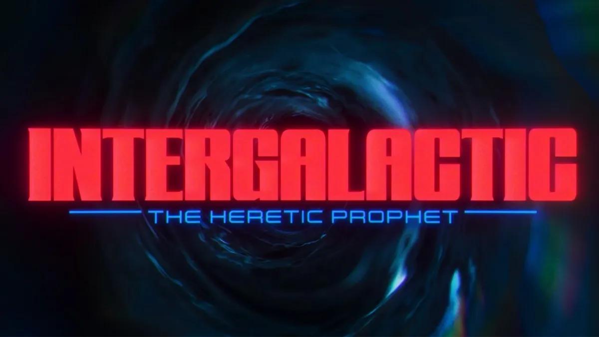 O desenvolvimento de Intergalactic: The Heretic Prophet está cada vez mais próximo, com a Naughty Dog contratando a equipe necessária.