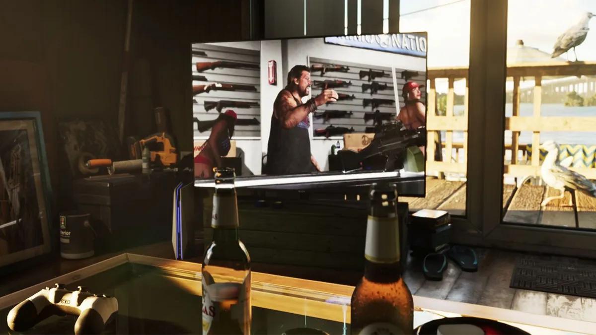 A edição de colecionador do GTA 6 vai incluir um disco e custar 200 dólares — previsão da TGG