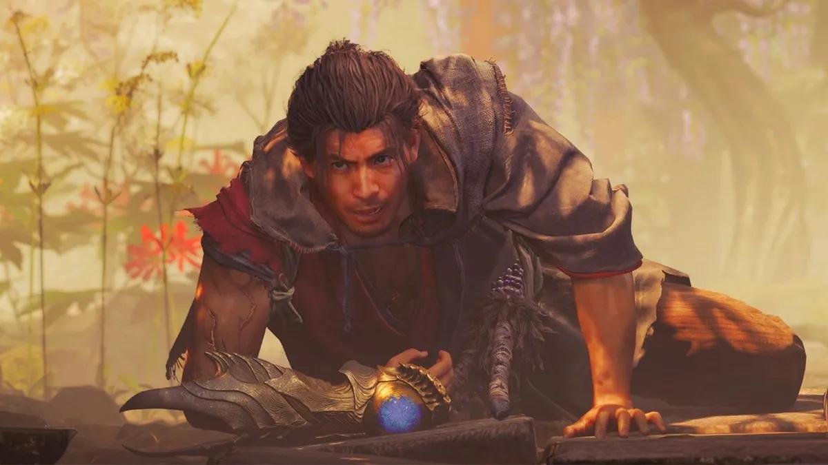 A Capcom anunciou que Onimusha: Way of the Sword vendeu 1 milhão de cópias no dia do lançamento