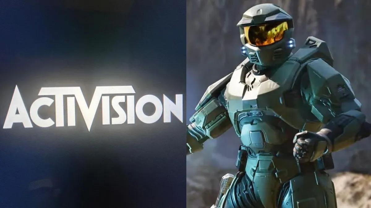 A Activision agora é responsável por Halo — os primeiros detalhes do novo jogo foram revelados