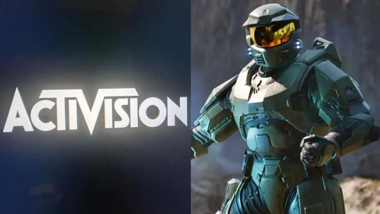 A Activision agora é responsável por Halo — os primeiros detalhes do novo jogo foram revelados