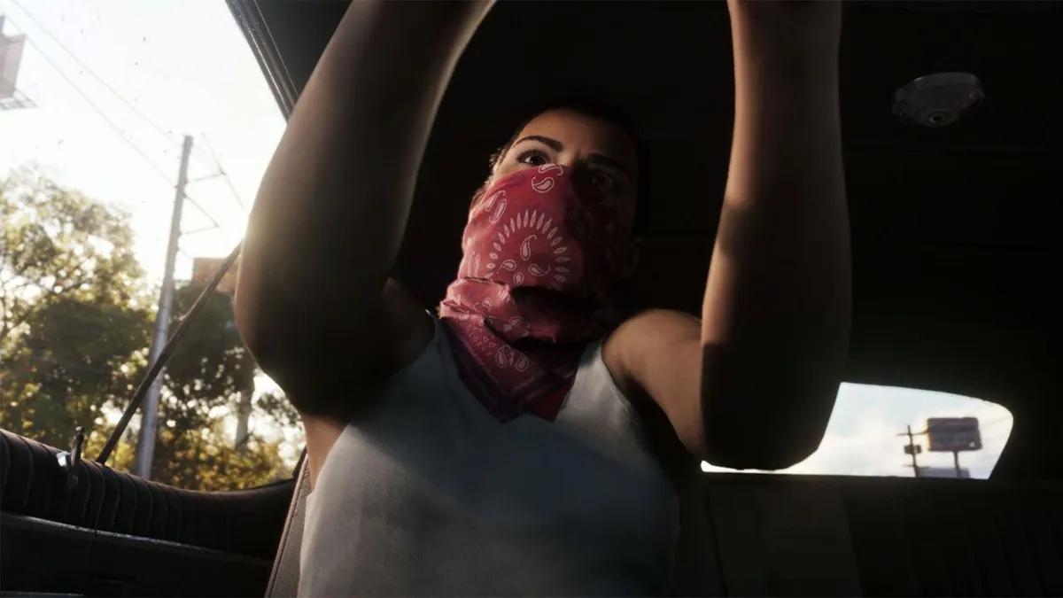 Explicação do sistema de honra em GTA 6: os jogadores podem obter 5 status de perfil criminal