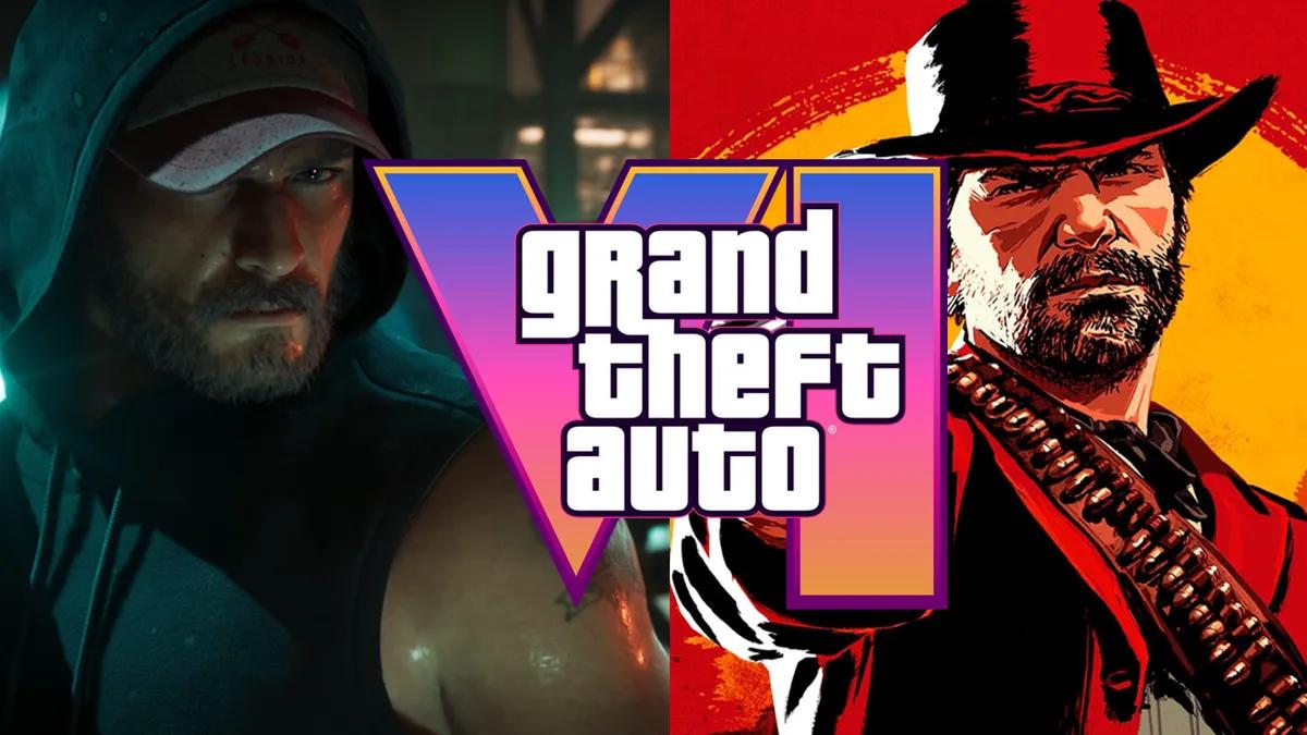 Rob Nelson revelou que GTA 6 está em desenvolvimento desde 2015 e partilhou alguns detalhes adicionais