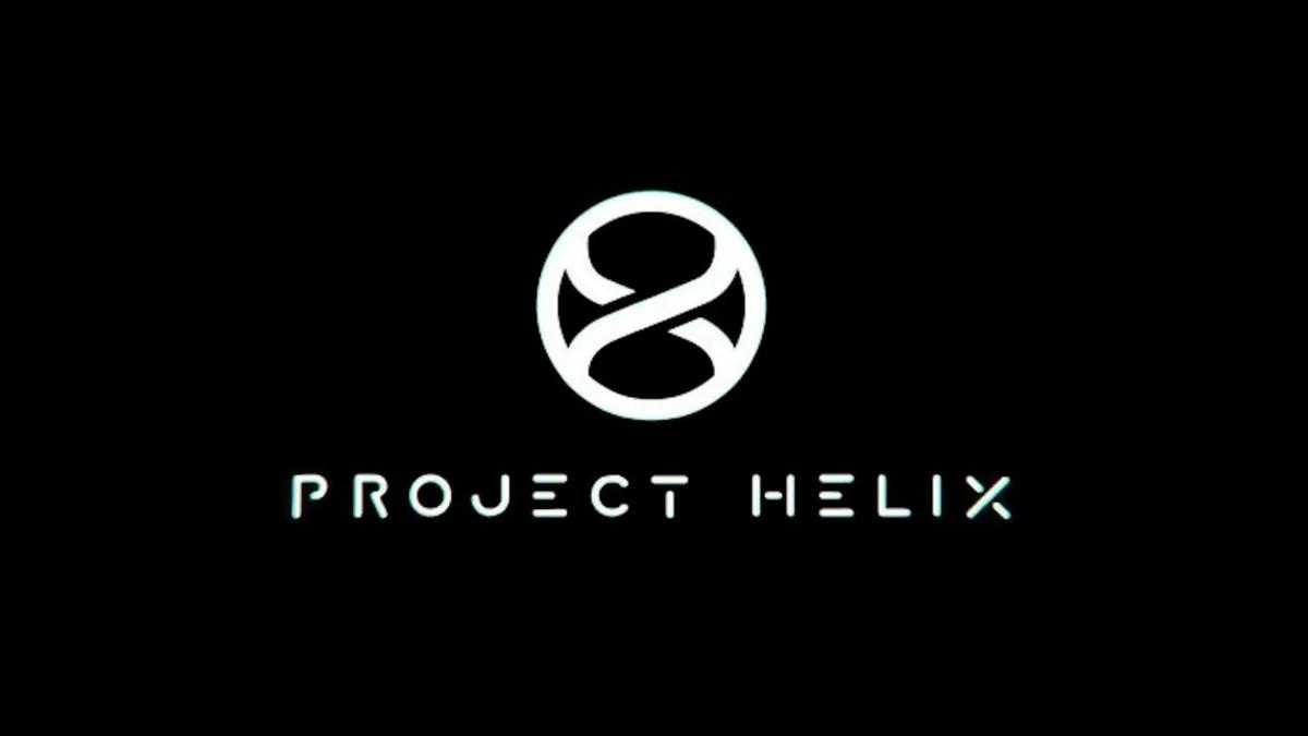 Não se prevê que o Project Helix, a consola de próxima geração da Microsoft, inclua uma unidade de disco