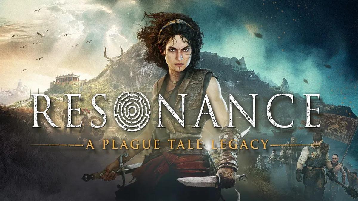 Resonance: A Plague Tale recebeu uma alta classificação tanto de críticos de jogos quanto de jogadores