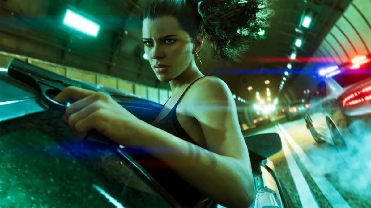 A Rockstar Games apresentou GTA 6: An Extended Look no seu canal do YouTube