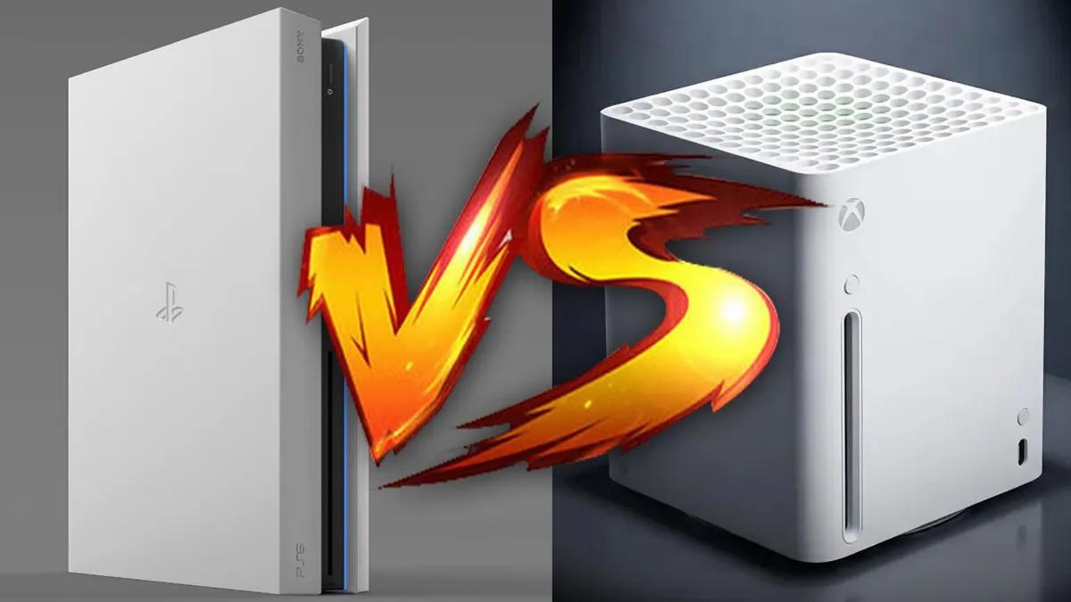 Segundo rumores, o Project Helix será mais potente que o PS6, e ambos os consoles serão lançados no final de 2027